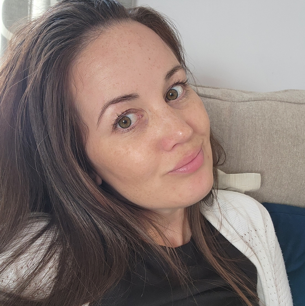 Meet your Posher, Lisa